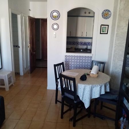 Apartamento Valdelagrana El Puerto de Santa Maria Bagian luar foto