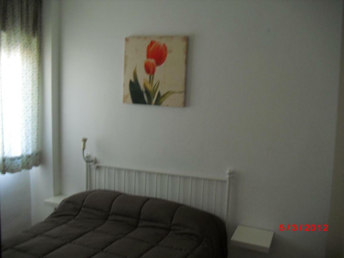 Apartamento Valdelagrana El Puerto de Santa Maria Bagian luar foto